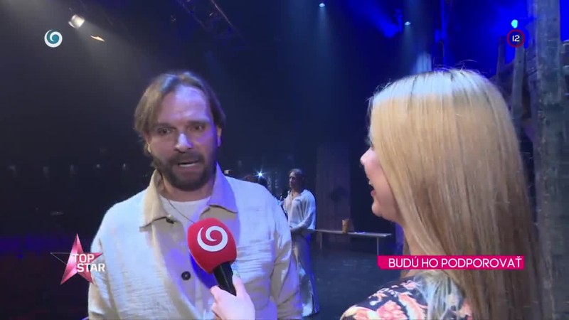 Budú ho podporovať