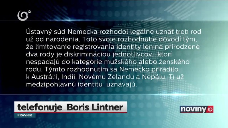 Intersexuálna kategória v atletike?