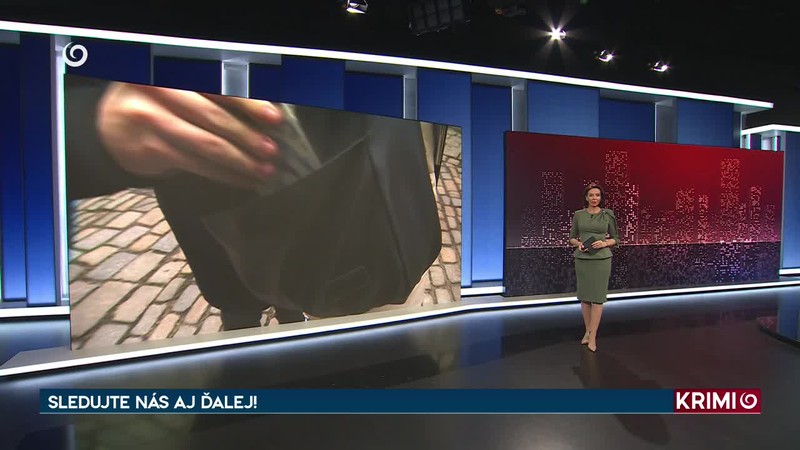 BÚRANIE SA OPÄŤ ODKLADÁ