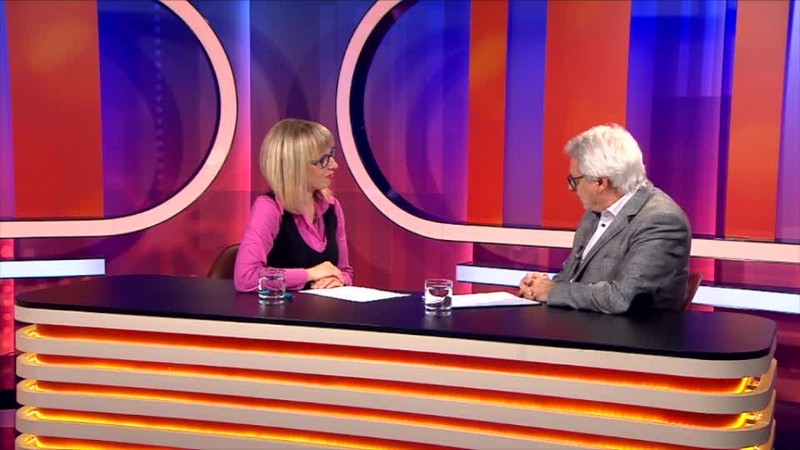 O protinovinárskej úderke, o Bugárových strastiach a o zdravom rozume