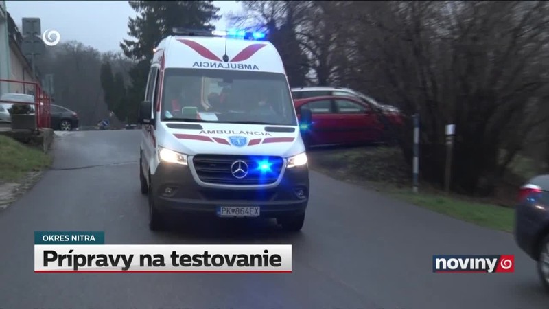 Takmer každý tretí test pozitívny