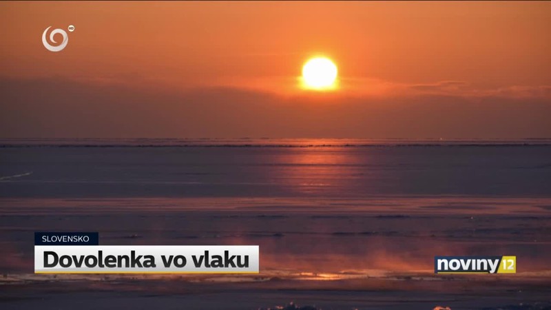 Dovolenka vo vlaku: legendárna Transsibírska magistrála