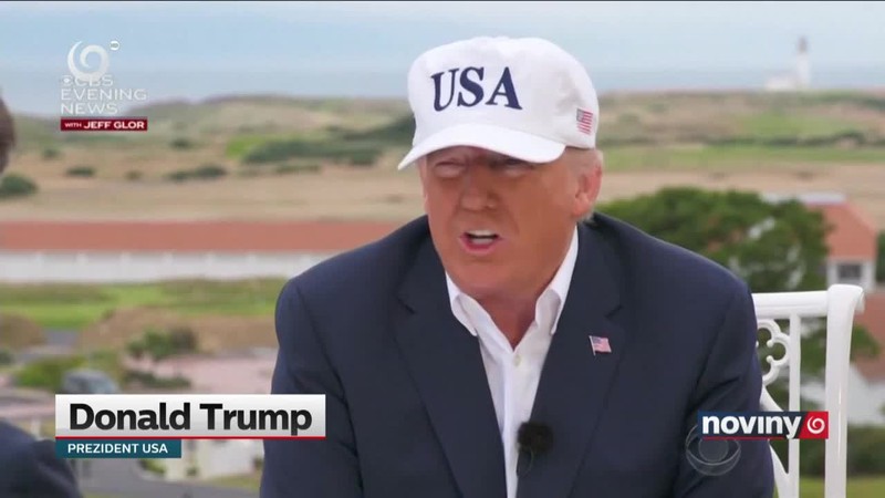 Rozlúčkový golf a nové protesty