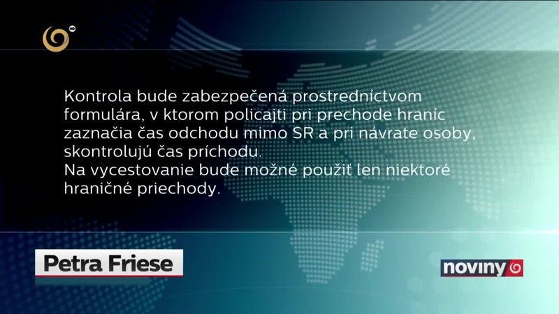 Osem krajín na 24 hodín