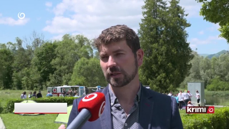 Súťaž budúcich zdravotníkov