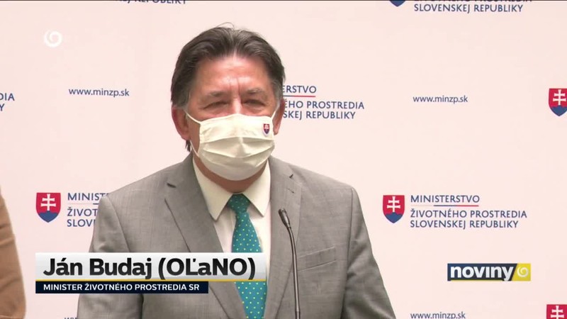 Boj o termálnu vodu