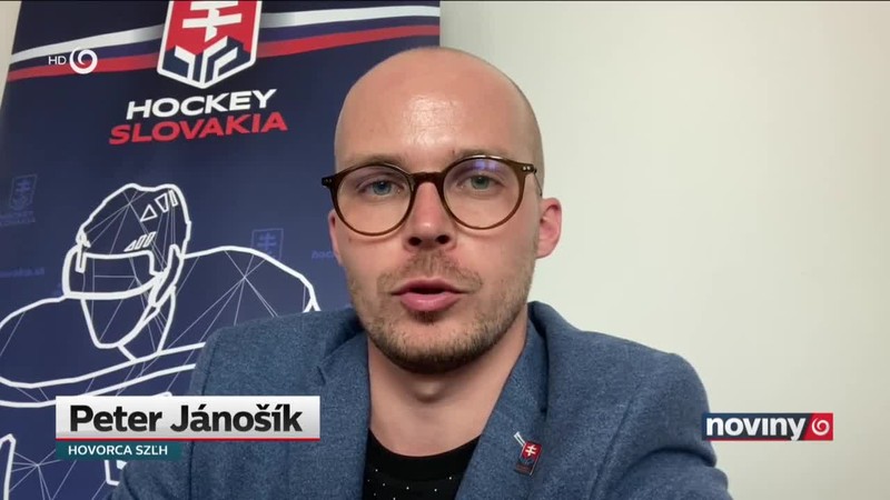 Druhý nakazený v hokejovom tíme