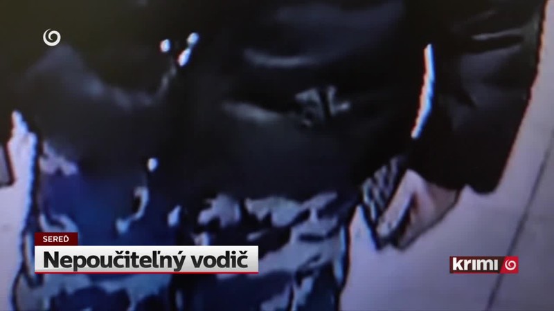 Ukázali video z brutálneho zákroku
