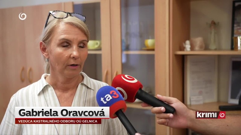Kauza oklamaného dôchodcu /
