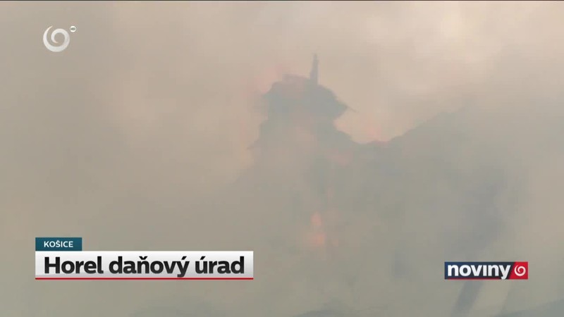 Horel daňový úrad