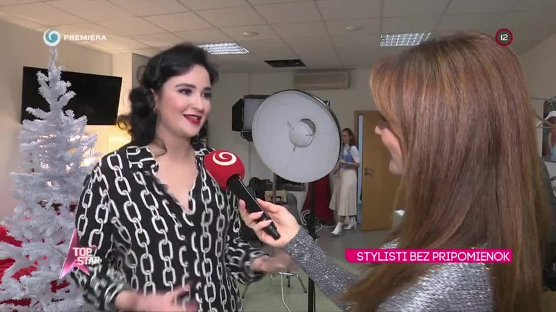 Stylisti bez pripomienok