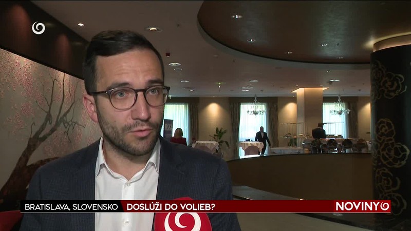 DOSLÚŽI DO VOLIEB?