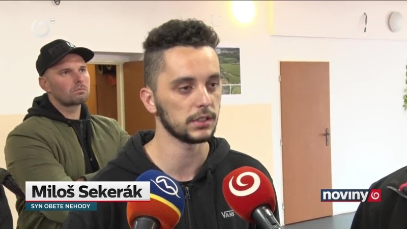 Chcú zachrániť ďalšie životy