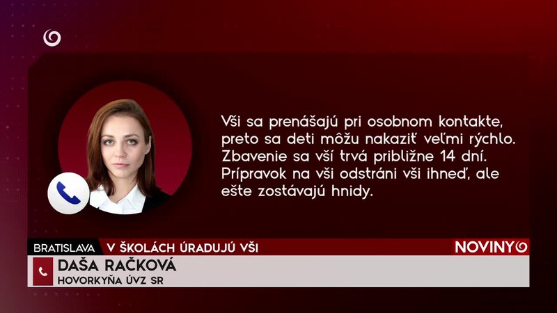 V ŠKOLÁCH ÚRADUJÚ VŠI