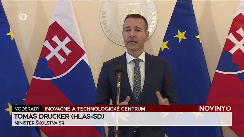 INOVAČNÉ A TECHNOLOGICKÉ CENTRUM