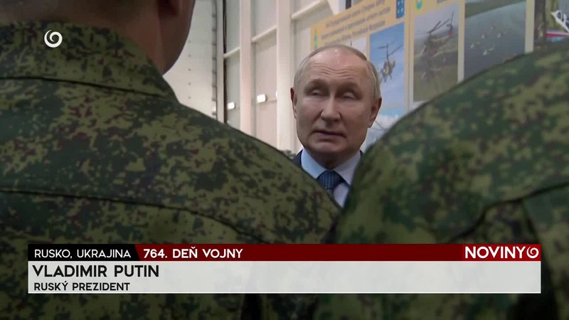 764. DEŇ VOJNY