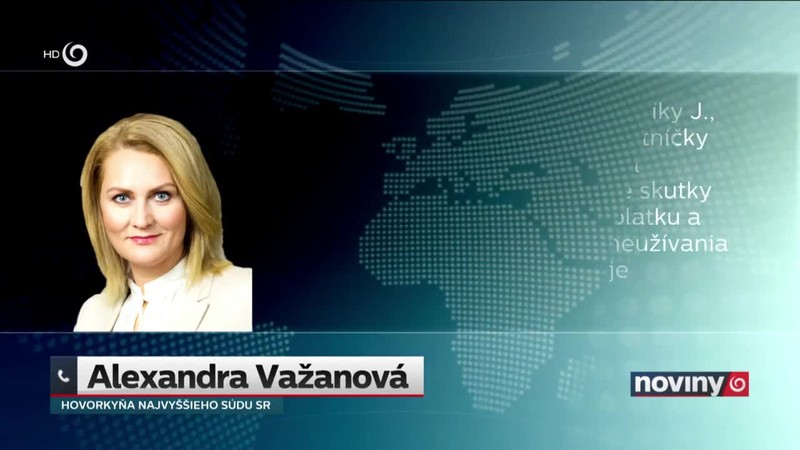 M. Jankovská a D. Cviková vo väzbe