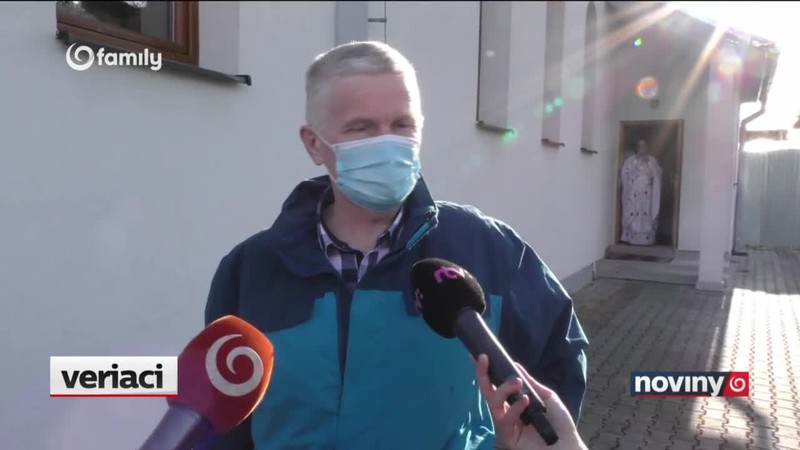 Sviatky v dobe vírusu