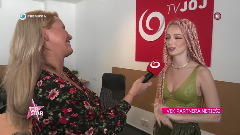 Vek partnera nerieši