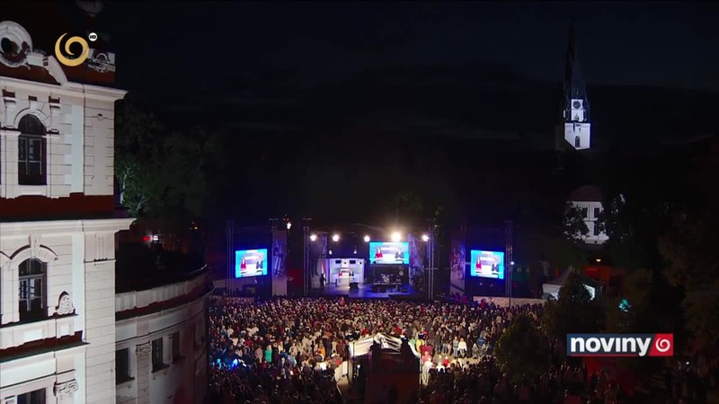 Vyhrá voľby krajná pravica?