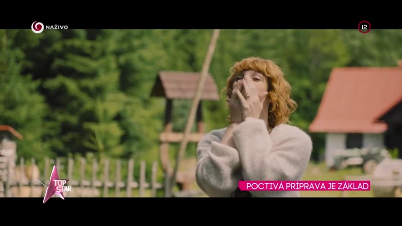 POCTIVÁ PRÍPRAVA JE ZÁKLAD