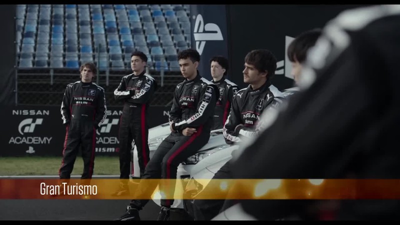 Filmové minuty - EP30 CZ