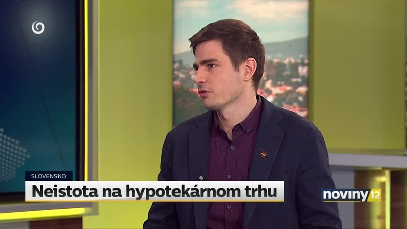Neistota na hypotekárnom trhu