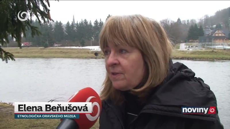 Zimné prázdniny akoby jarné
