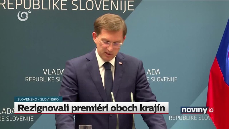 Rezignovali premiéri oboch krajín
