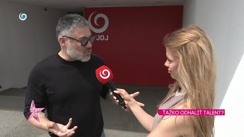 Ťažko odhaliť talent?