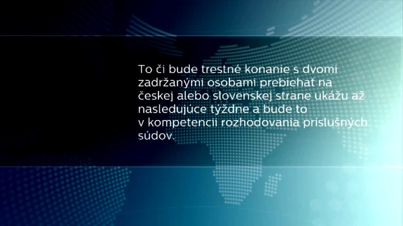Chlapcov, ktorých z centra uniesli rodičia, našli na Slovensku