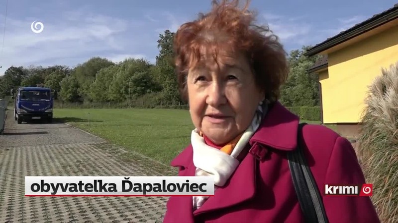 Zemetrasenie poškodilo cintorín