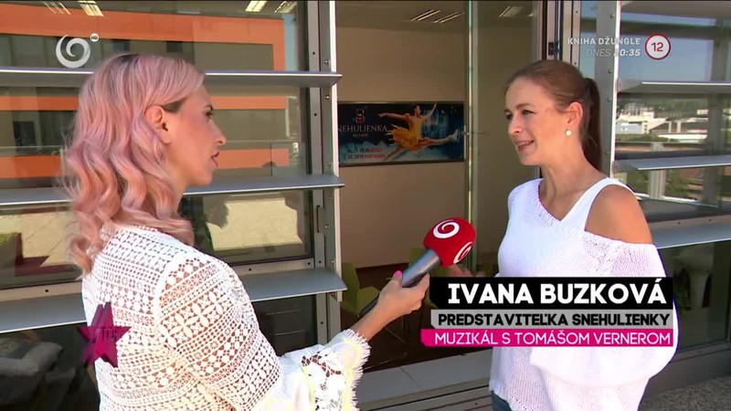 MUZIKÁL S TOMÁŠOM VERNEROM