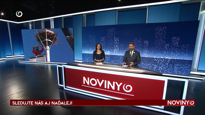 ABY NEOSTALI BEZ OŠETRENIA