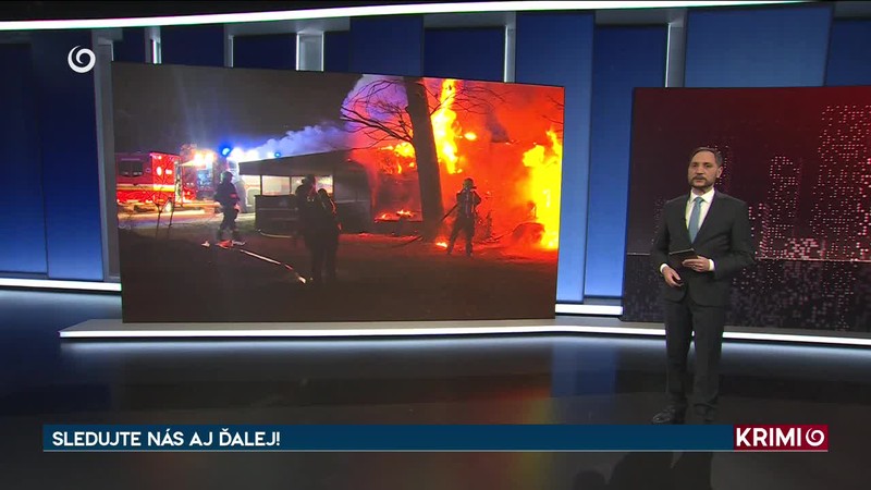 ÚČASTNÍKMI NEHODY 4 MOTORKÁRI