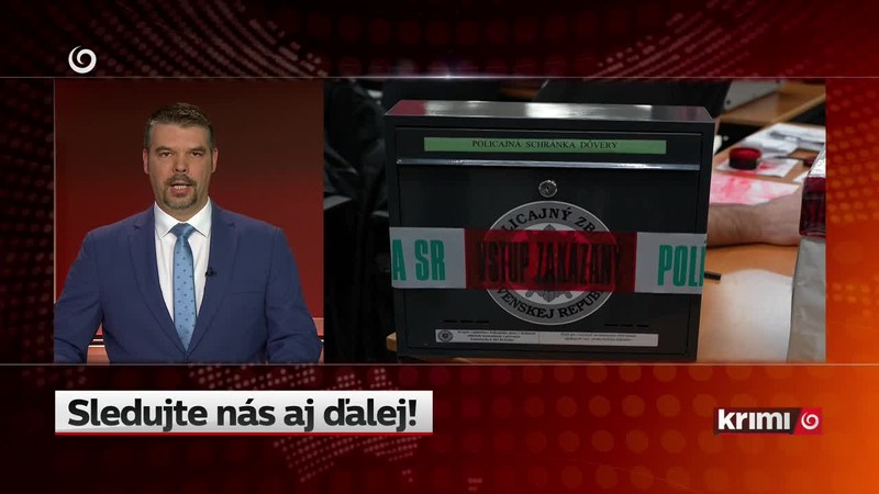 Mužovi hrozí 10-ročné väzenie
