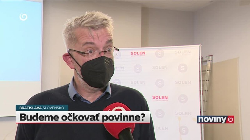 Budeme očkovať povinne?