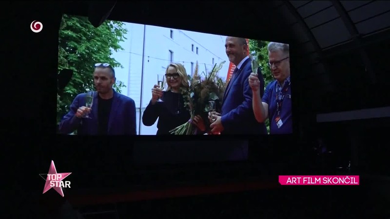 ART FILM SKONČIL