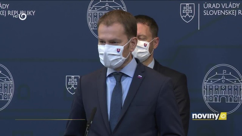 797 nových prípadov