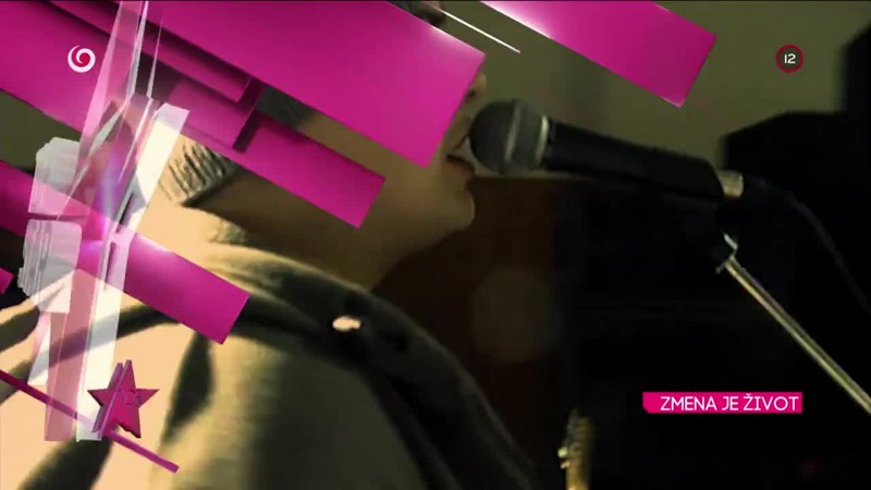 IMT SMILE ZMENA JE ŽIVOT