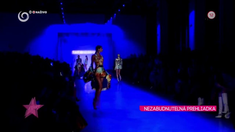 NEZABUDNUTEĽNÁ PREHLIADKA