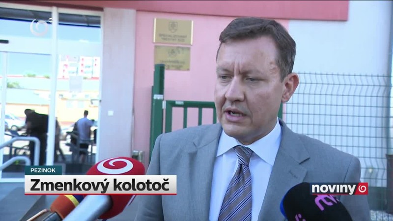 Zmenkový kolotoč