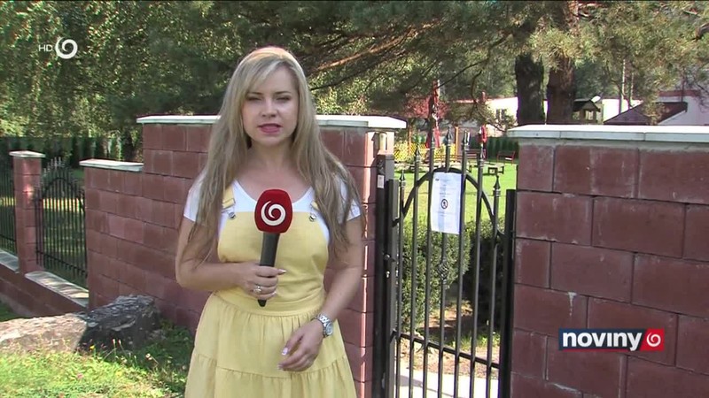 Prípravy na púť v Šaštíne