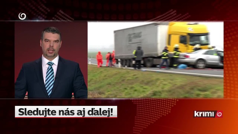 Pátranie po matke dvoch detí
