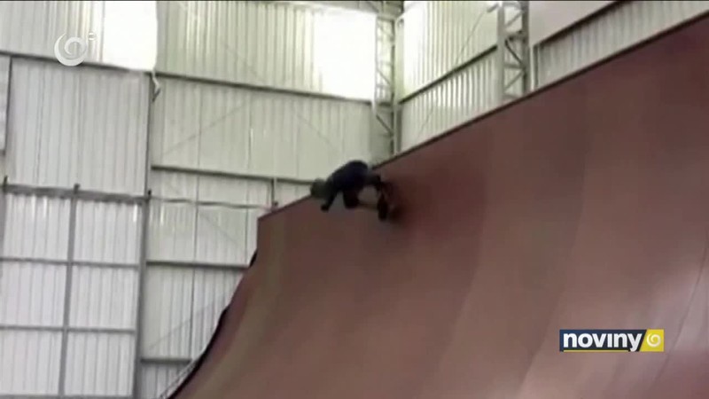 Čo nové v športe?