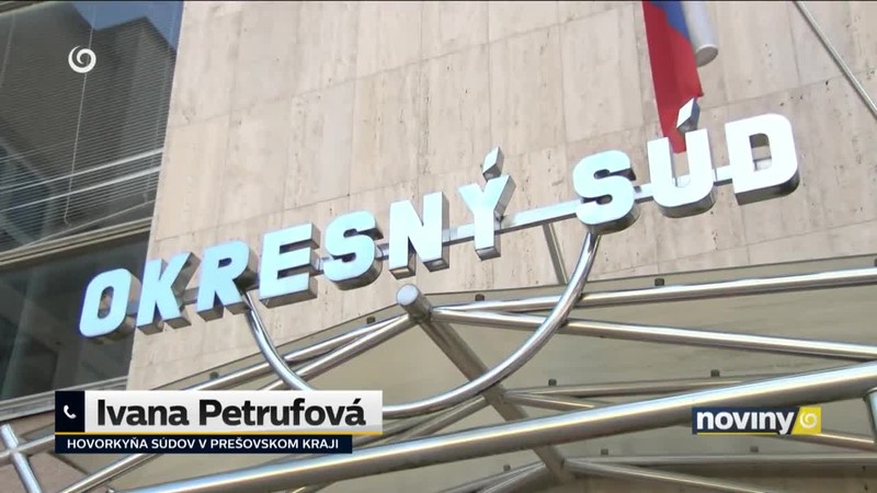 Prísny trest v núdzovom stave