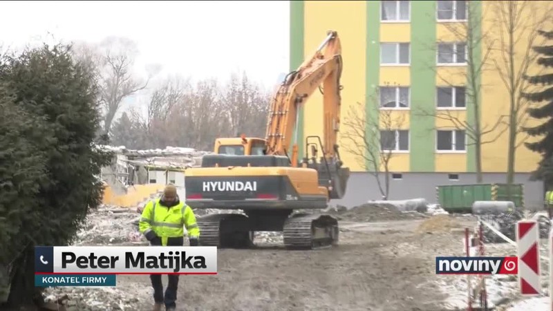 Mesto vyplatí sumu podľa posudku