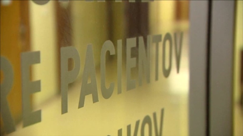Veľká zmena v zdravotníctve. Urgentné príjmy budú fungovať po novom