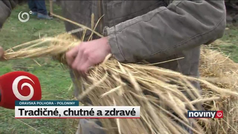 Tradičné, chutné a zdravé