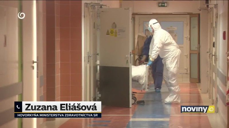 Viac pozitívnych ako zaočkovaných